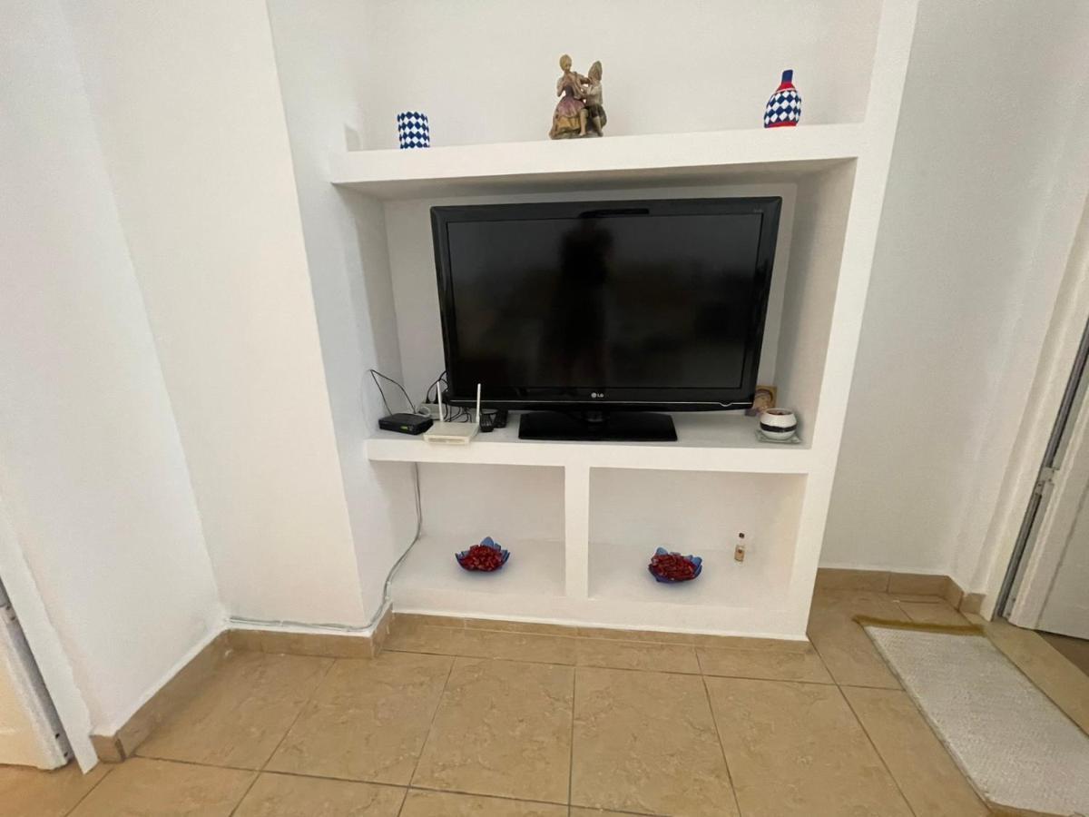 Апартаменты Kristo Apartament, Саранда Экстерьер фото