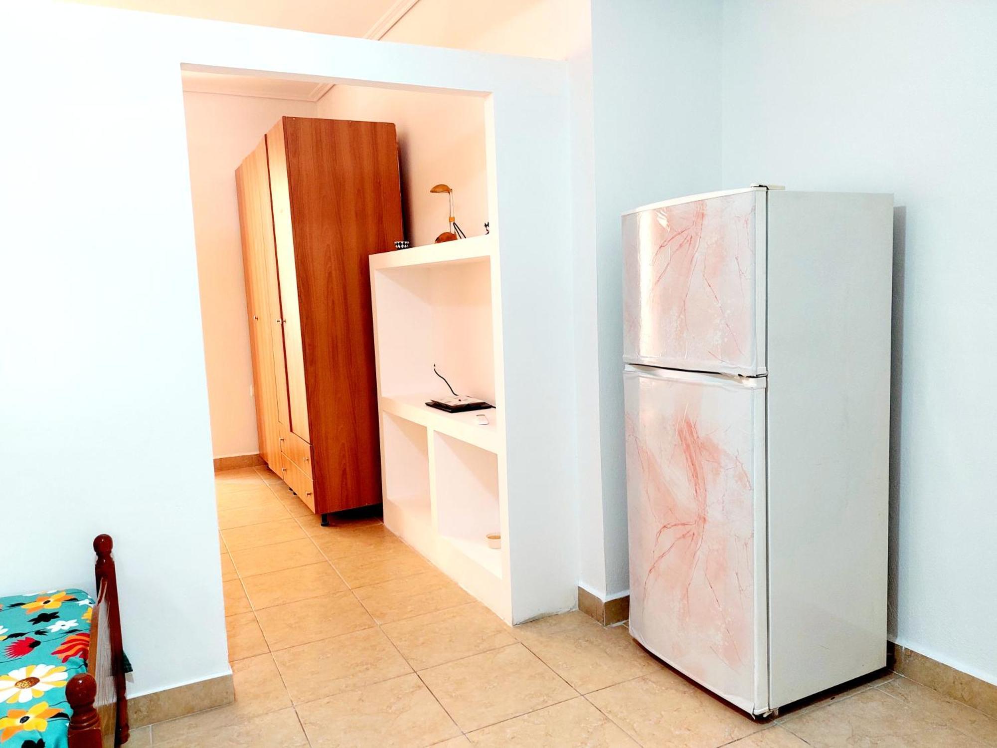 Апартаменты Kristo Apartament, Саранда Экстерьер фото