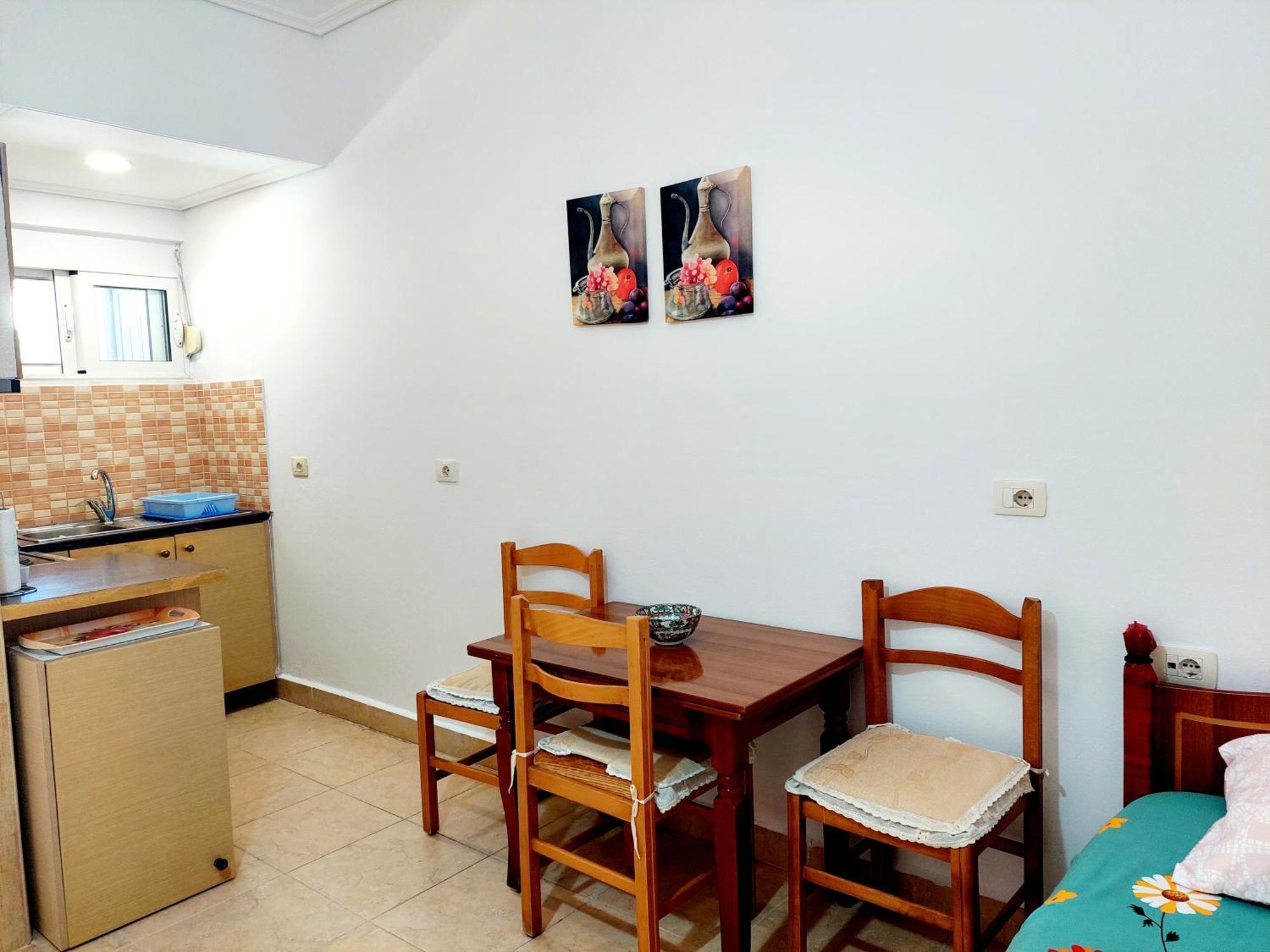 Апартаменты Kristo Apartament, Саранда Экстерьер фото