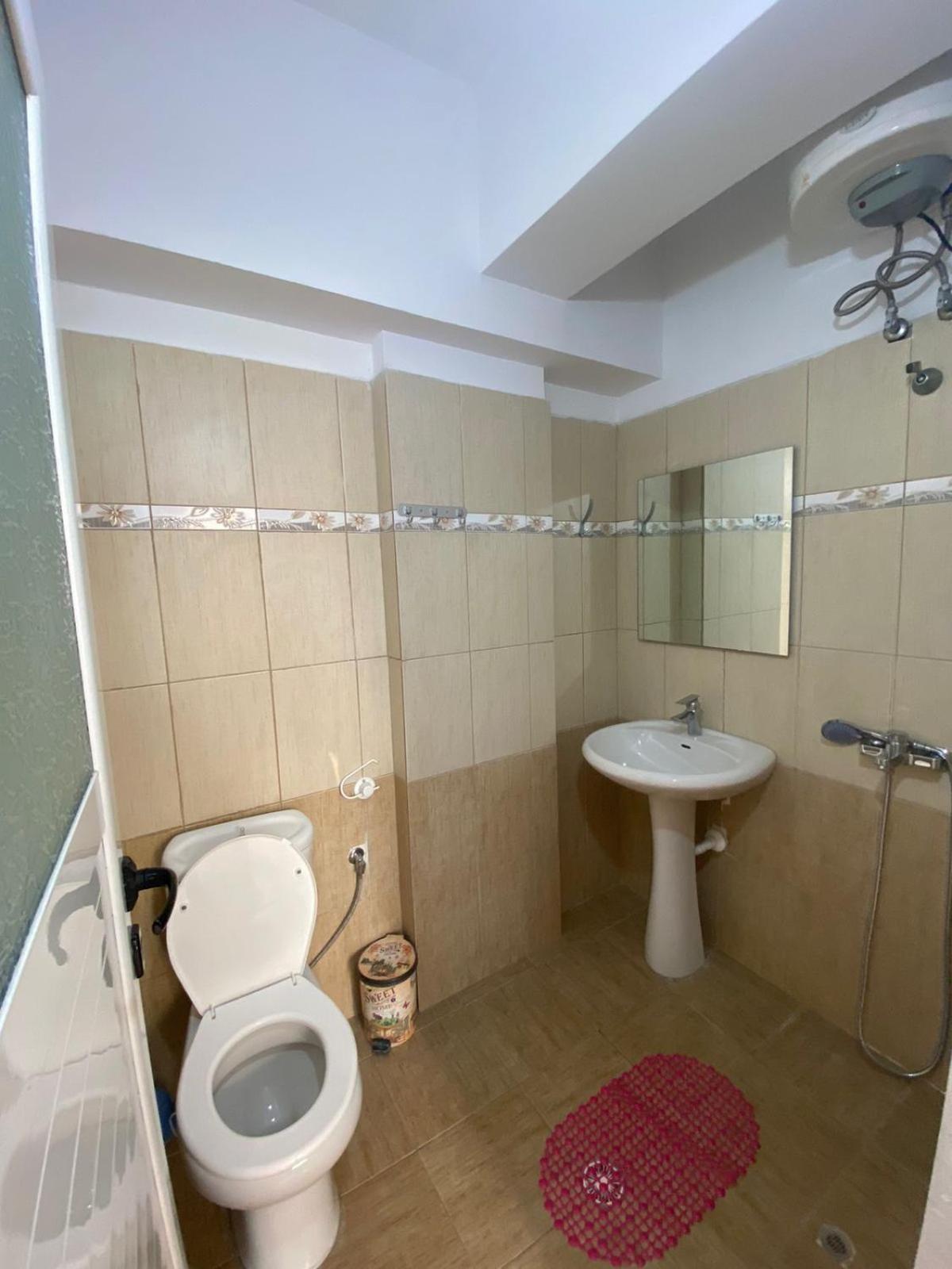 Апартаменты Kristo Apartament, Саранда Номер фото