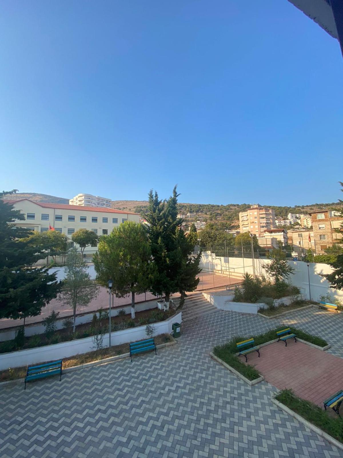 Апартаменты Kristo Apartament, Саранда Номер фото